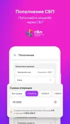 Balance Pay