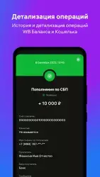 Balance Pay