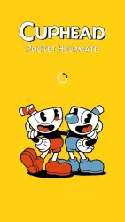 Cuphead: Pocket Helpmate