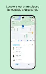 Find My Device