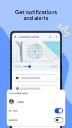 Google Family Link для родителей