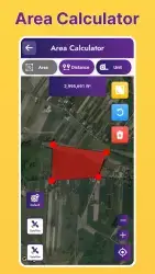 GPS навигатор русский
