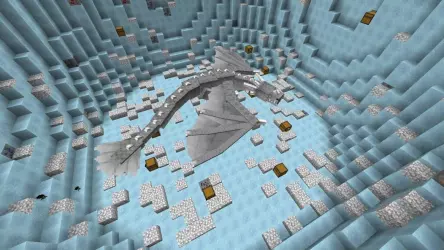 Ice and Fire Mod for Minecraft
