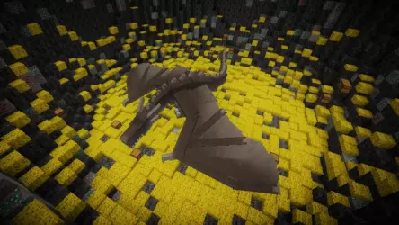 Ice and Fire Mod for Minecraft