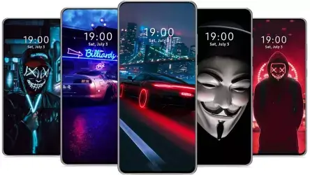 Крутые обои для пацанов