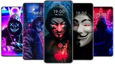 Крутые обои для пацанов