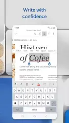 Microsoft Word