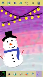 Paint для рисования