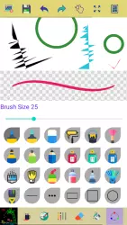 Paint для рисования