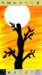 Paint для рисования