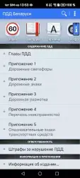 ПДД Беларуси (Новый поворот)