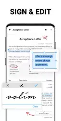 PDF Reader - PDF Читатель