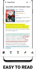 PDF Reader - PDF Читатель