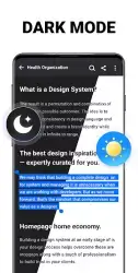 PDF Reader - PDF Читатель