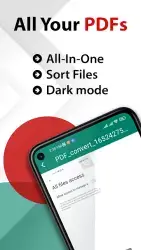 PDF Reader: просмотр PDF-файлов
