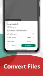 PDF Reader: просмотр PDF-файлов