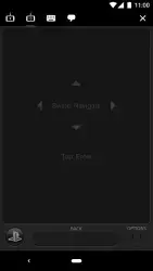 PS4 Second Screen