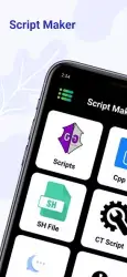 Script Maker
