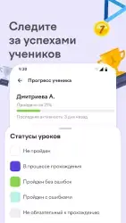 Учи.ру для учителей