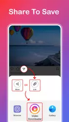 Video Downloader & Editor