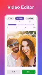 Video Downloader & Editor