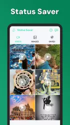 WA Web Scanner - WhatsApp Dual