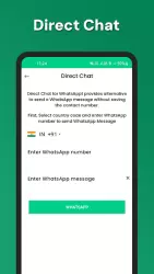 WA Web Scanner - WhatsApp Dual