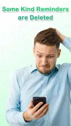 WhatsDeleted: восстановление сообщений в WhatsApp