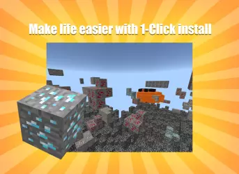 X-Ray Mod for Minecraft