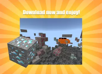 X-Ray Mod for Minecraft