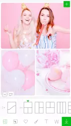 Aillis - Filters & Stickers