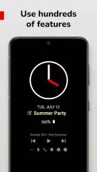 Always On AMOLED