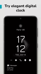 Always On AMOLED