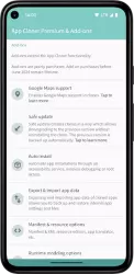 App Cloner Premium & Add-ons