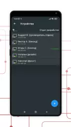 Ассистент - удаленный доступ
