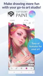 Clip Studio Paint