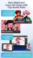Clip Studio Paint