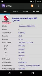 CPU-Z
