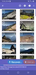 Disk Digger Photo Recovery