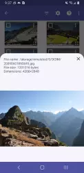 Disk Digger Photo Recovery