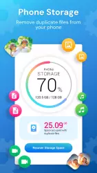 Duplicate Files Fixer