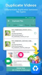 Duplicate Files Fixer