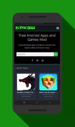 GAME MOD - моды