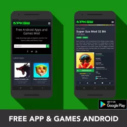 GAME MOD - моды