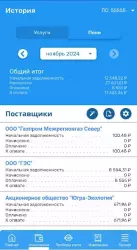 ИнфоЮгра: личный кабинет