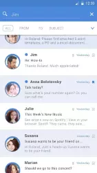 Электронная почта