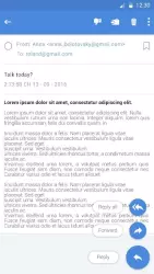 Электронная почта