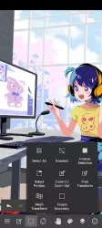 MediBang Paint - карманный арт