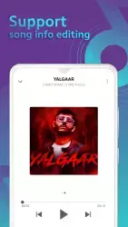 Mi Music - музыка на Xiaomi