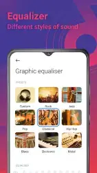 Mi Music - музыка на Xiaomi